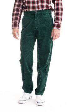 LEE RELAXED CHINO PINE GROVE L73NDC91 33/32