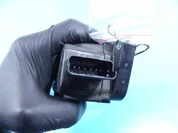 ПЕДАЛЬ ПОТЕНЦИОМЕТРА ГАЗА CITROEN C5 II 0280755159