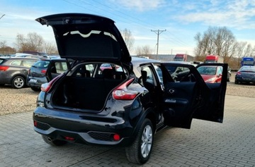 Nissan Juke I SUV Facelifting 1.6i (Euro 6) 117KM 2016 Nissan Juke 1,6 117KM Benzyna Automat Navi Kamera Lift 1.6 Benzyna 117KM, zdjęcie 20