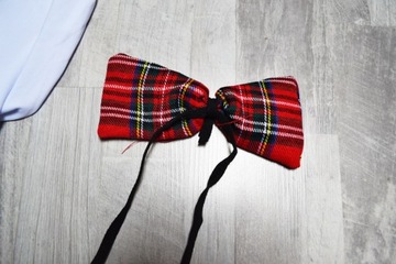 СЕКСУАЛЬНЫЙ КОСТЮМ НАряд озорной ШКОЛЬНИЦЫ