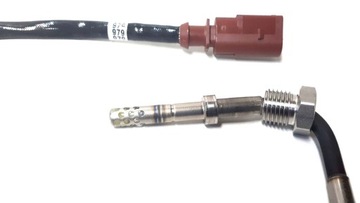 ДАТЧИК ТЕМПЕРАТУРЫ ВЫХЛОПА VW AG 1.6 2.0 TDI 03L906088CC