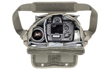 ThinkTank Retrospective 20 V2.0 серая фотосумка