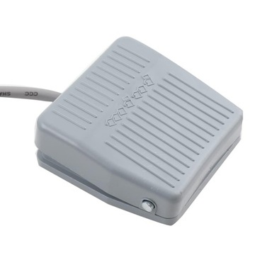 Портативный мощный педальный сварочный аппарат для домашнего использования.