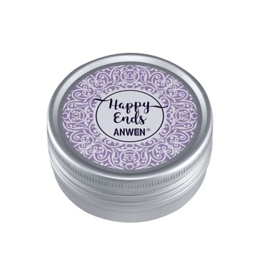 Anwen Happy Ends Serum do Końcówek Włosów 15 ml