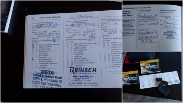 Opel Mokka I SUV 1.4 Turbo ECOTEC 140KM 2013 Mokka .. Xenon skrętny .. Grzana Kierownica i Fotele .. Serwisowany .. PDC, zdjęcie 23