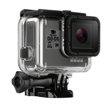 ETUI DO GOPRO HERO 5/6/7, WODOODPORNE OBUDOWA CASE