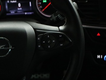 Opel Insignia II Sports Tourer 1.5 Turbo 165KM 2017 Opel Insignia 1.5 Turbo, Salon Polska, Automat, zdjęcie 18