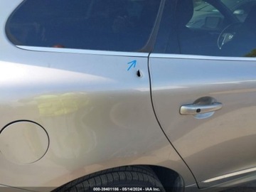 Volvo XC60 I 2015 Volvo XC 60 2015 Volvo XC60 2015.5 AWD 4dr T5 2.5 Benzyna 250KM, zdjęcie 10