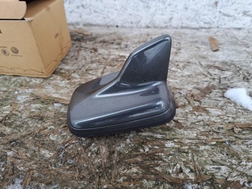 AUDI VW SKODA SEAT ANTÉNA ŽRALOK GPS