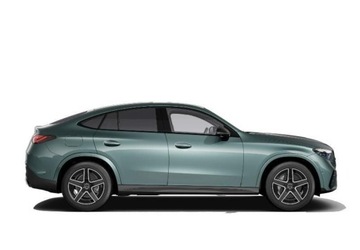 Mercedes GLC C254/X254 Coupe 2.0 220d 197KM 2026 Mercedes-Benz GLC 220 d 4MATIC Pakiet AMG Premium celebruj 140 lat innowac, zdjęcie 1