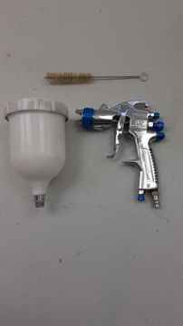 Покрасочный пистолет DeVilbiss SLG-620.