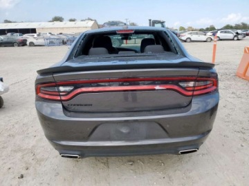Dodge Charger VII 2023 Dodge Charger SXT 2023 3.6L 3.6 Benzyna 292KM, zdjęcie 2