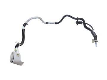 OE PEUGEOT 9826302080 Трубка