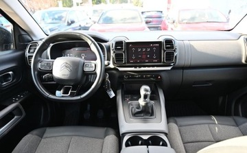Citroen C5 Aircross SUV 1.5 BlueHDI 131KM 2020 Citroen C5 Aircross 1.5 BlueHDi Od RiA 1.5 Diesel 130KM, zdjęcie 10