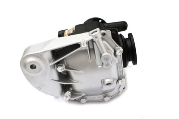 BMW E87 E90 Дифференциал Мостовой дифференциал 3.45 7524321