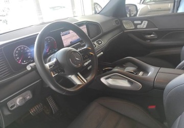 Mercedes GLS X167 2024 Mercedes-Benz GLS Salon Polska 272KM 20 KM hybrydowy 2.9 Diesel 330KM, zdjęcie 10