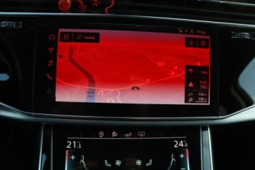 Audi Q7 II SUV 3.0 50 TDI 286KM 2019 Audi Q7 krajowy,1właściciel, serwis,, zdjęcie 10