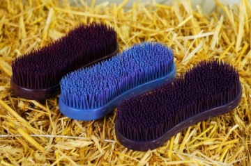 Набор кистей WildBerry Recycled MagicBrush