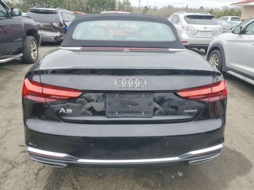 Audi A5 B10 2024 Audi A5 Coupe Premium Plus 45 2024 2.0 Benzyna 261KM, zdjęcie 2