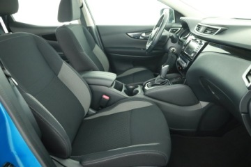 Nissan Qashqai II Crossover Facelifting 1.3 DIG-T 158KM 2021 Nissan Qashqai 1.3 DIG-T, Salon Polska, zdjęcie 6