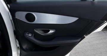 Mercedes GLC C253 SUV 2.1 220 d 170KM 2017 Mercedes-Benz GLC Salon PL Od Dealera 4Matic Czujniki Tempomat Reflektory, zdjęcie 25