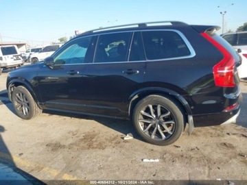 Volvo XC90 II 2018 Volvo XC 90 2018 VOLVO XC90 T5 MOMENTUM 2.0 Benzyna 259KM, zdjęcie 10