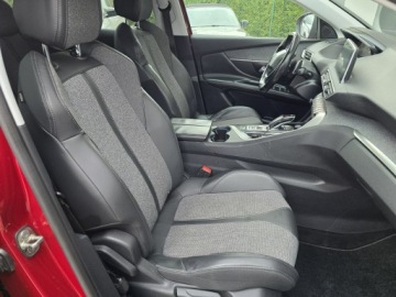 Peugeot 3008 II Crossover 1.6 THP 165KM 2017 Peugeot 3008 *AUTOMAT* 1.6 benzyna* bogate, zdjęcie 19