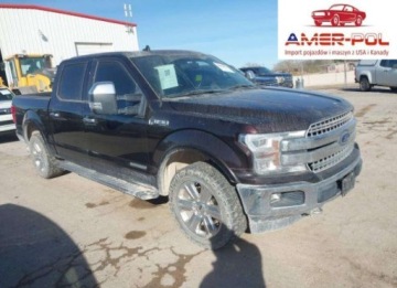 Ford 2018 Ford F150 Lariat 2018 3.0 Diesel 250KM