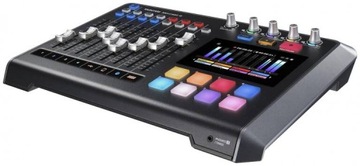 TASCAM MIXCAST 4 микшер для записи подкастов