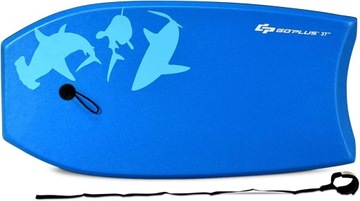 Доска для серфинга, доска для плавания, 94*47*5,5 см.