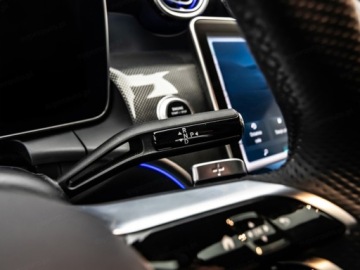Mercedes GLC C254/X254 Coupe 2.0 220d 197KM 2025 GLC Coupe 220 d 4-Matic AMG Line 2.0 (moc 197 KM) 2025, zdjęcie 9