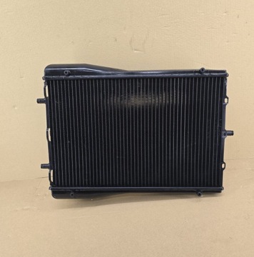 CHLADIČ PORSCHE 911 996 997 97-12 99610604370 LEVÝ