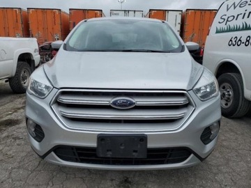 Ford Escape III 2019 Ford Escape Ford Escape SE 1.5 Benzyna 179KM, zdjęcie 1
