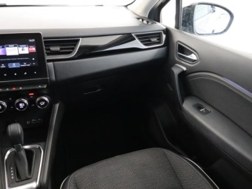 Mitsubishi ASX II Crossover 1.3 M Hybrid 158KM 2023 Mitsubishi ASX 1.3 T MHEV, Salon Polska, zdjęcie 7