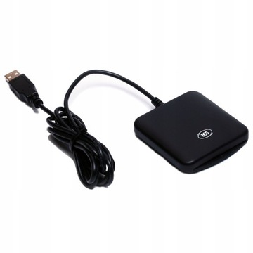 CZYTNIK SMART CARD NA USB ACS ACR39U