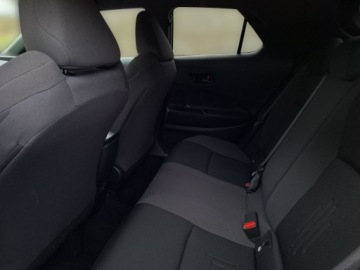 Toyota C-HR II SUV 1.8 Hybrid 140KM 2024 Toyota C-HR 1.8 Hybrid Style 1.8 Hybrid Style, zdjęcie 11