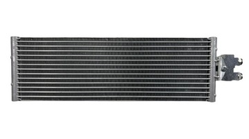 NOWA CHŁODNICA OLEJU MERCEDES C-KLASA W204 C63 AMG 2125000600