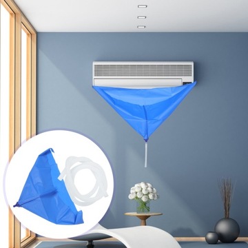 POKRYWA CZYSZCZENIA KLIMATYZATORA KLIMATYZACJA