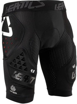 Spodenki Ochronne LEATT Impact Shorts 3DF 4.0 M