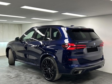 BMW X5 G05 SUV Facelifting 3.0 40d 352KM 2026 BMW X5 xDrive40d Sport Suv 3.0 (352KM) 2026, zdjęcie 2