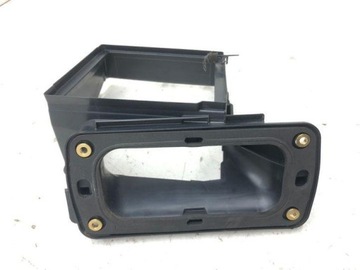 9184009 POUZDRO FILTRU VZDUCHU XDRIVE 20 D 135 2011 BMW X3 (F25)