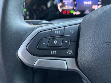 Volkswagen Golf VIII Variant 2.0 TDI 150KM 2022 Volkswagen Golf LED Plus Digital Cockpit navi tempomat ACC hak, zdjęcie 13