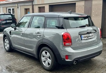 Mini Countryman F60 2019 MINI Countryman Salon Polska Pierwszy Wlascici...