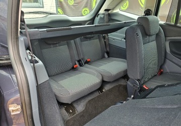 Ford C-MAX II Minivan 1.6 TDCi 115KM 2011 Ford Grand C-MAX Ford Grand C-MAX 1.6 Diesel 115KM, zdjęcie 14