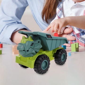 Строительная техника Игрушки для мальчиков Машинки