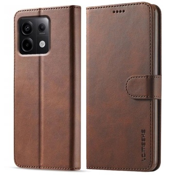 Etui do Xiaomi Redmi Note 13 Pro 5G, LCIMEEKE CASE