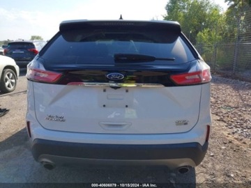Ford Edge II 2020 Ford Edge 2020r., 4x4, 2.0L 2.0 Benzyna 250KM, zdjęcie 7