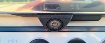 Ford S-Max II Van Facelifting 2.0 EcoBlue 190KM 2021 Ford S-Max ST-lineNaviKameryPrzebieg wpisuje na fakturzeOrg.lakier1 wlasci, zdjęcie 11