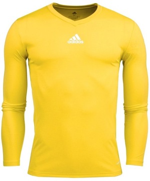 adidas koszulka longsleeve męska długi rękaw r.XL