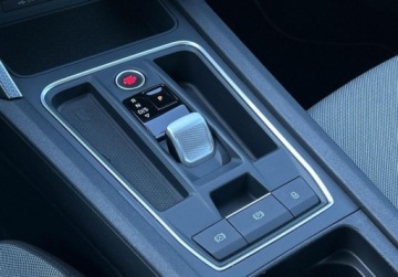 Seat Leon IV 2021 Seat Leon Style, Tempomat, Apple CarPlay, Bezwypadkowy, Salon Polska, 1 wl., zdjęcie 21